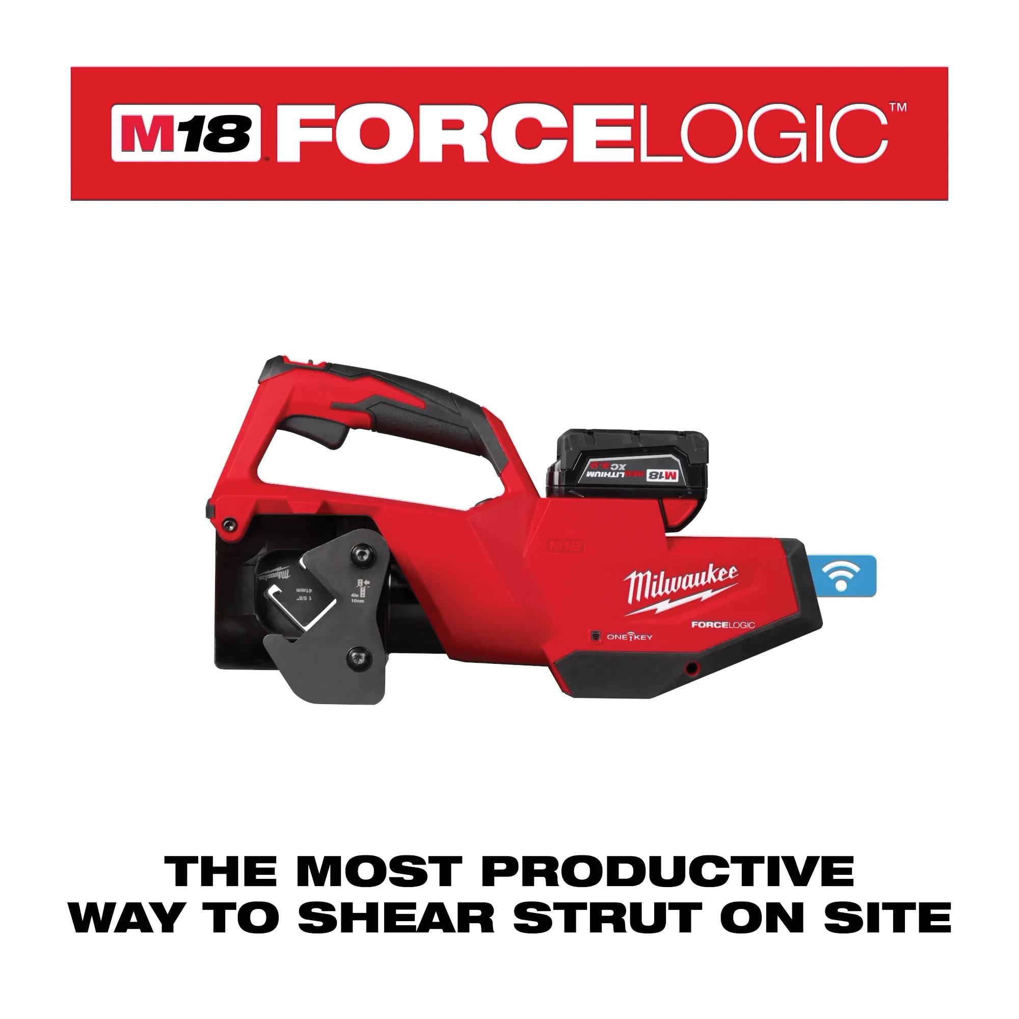 Milwaukee&reg; 2933-21 2488791