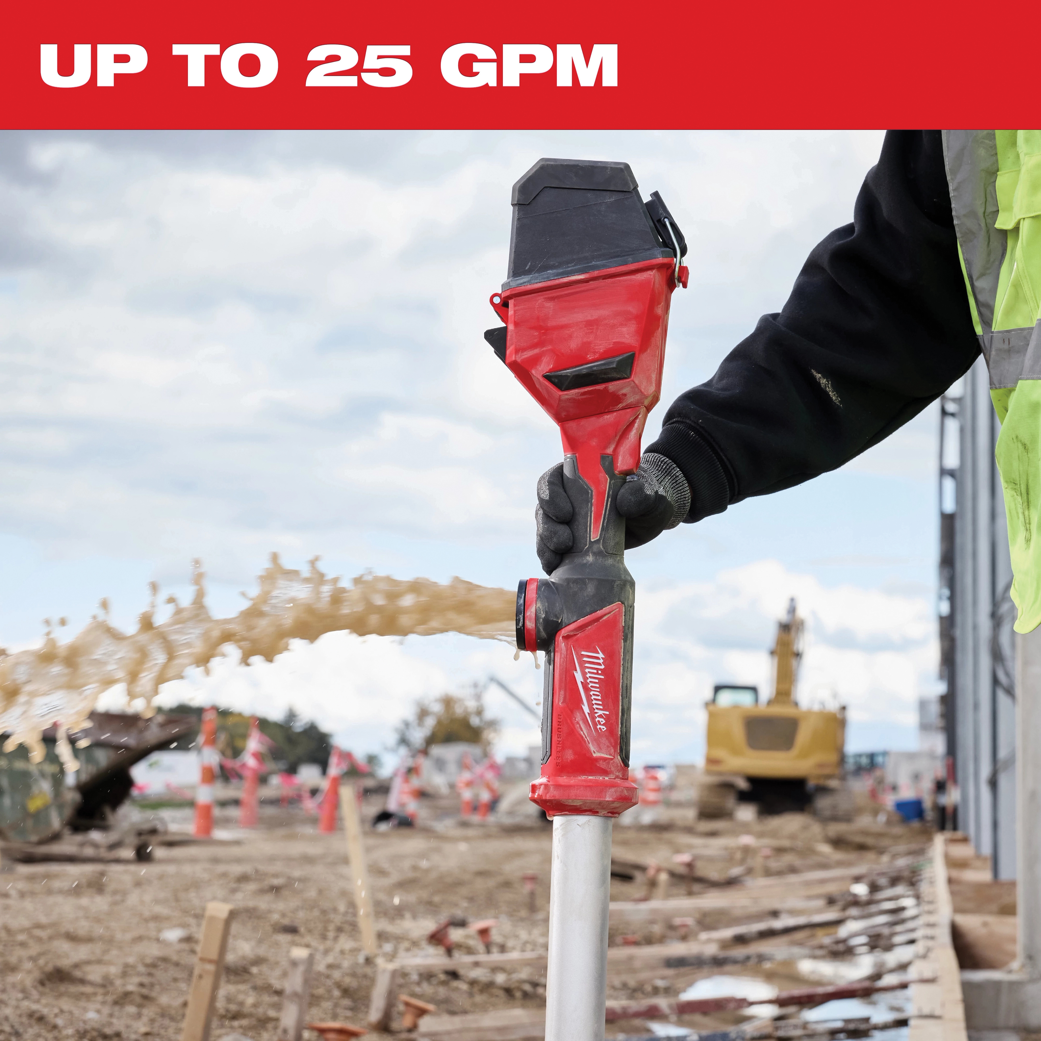Milwaukee&reg; 2940-20 2495250
