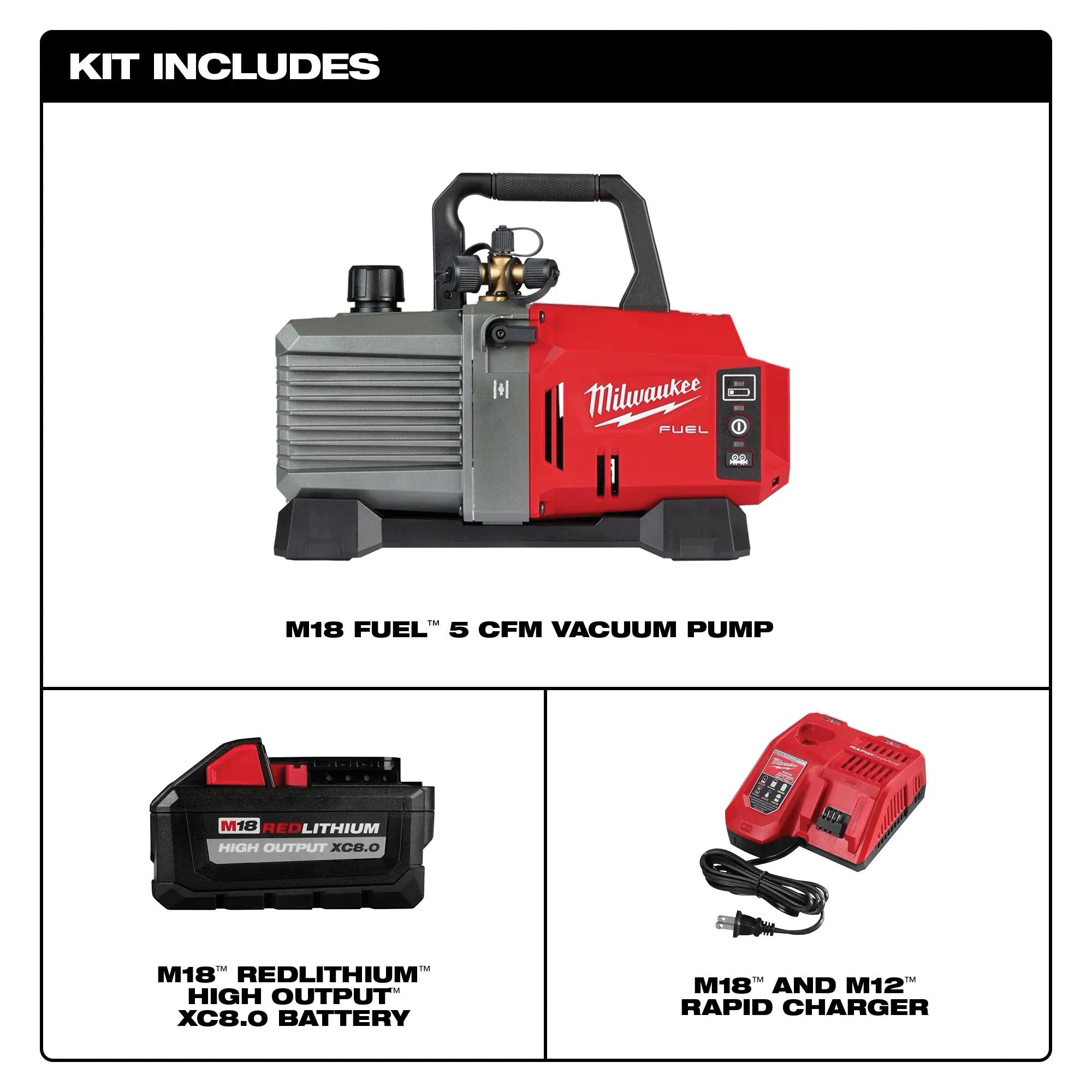 Milwaukee® MIL294121