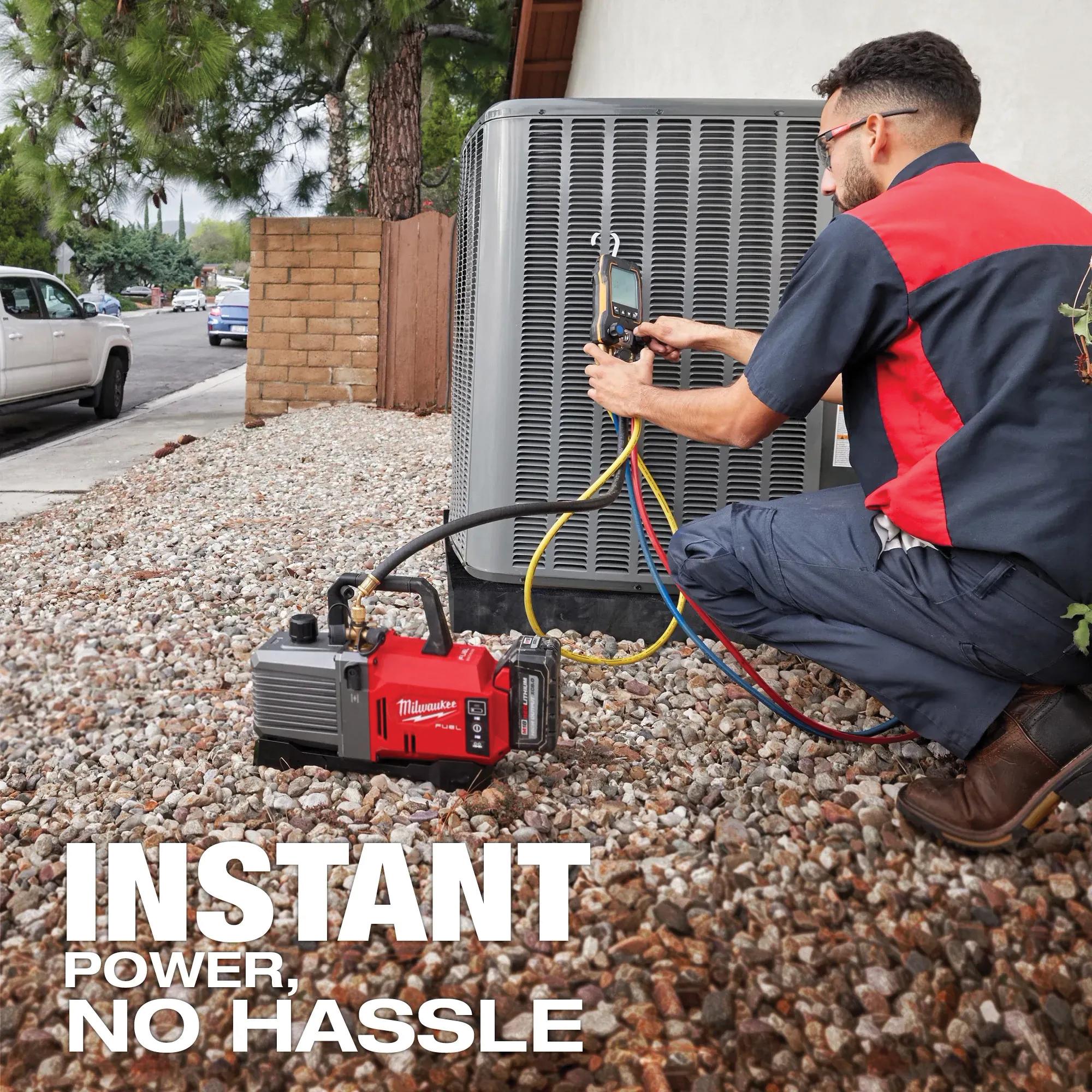 Milwaukee® MIL294121