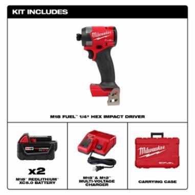 Milwaukee&reg; 2953-22 MIL 2953-22