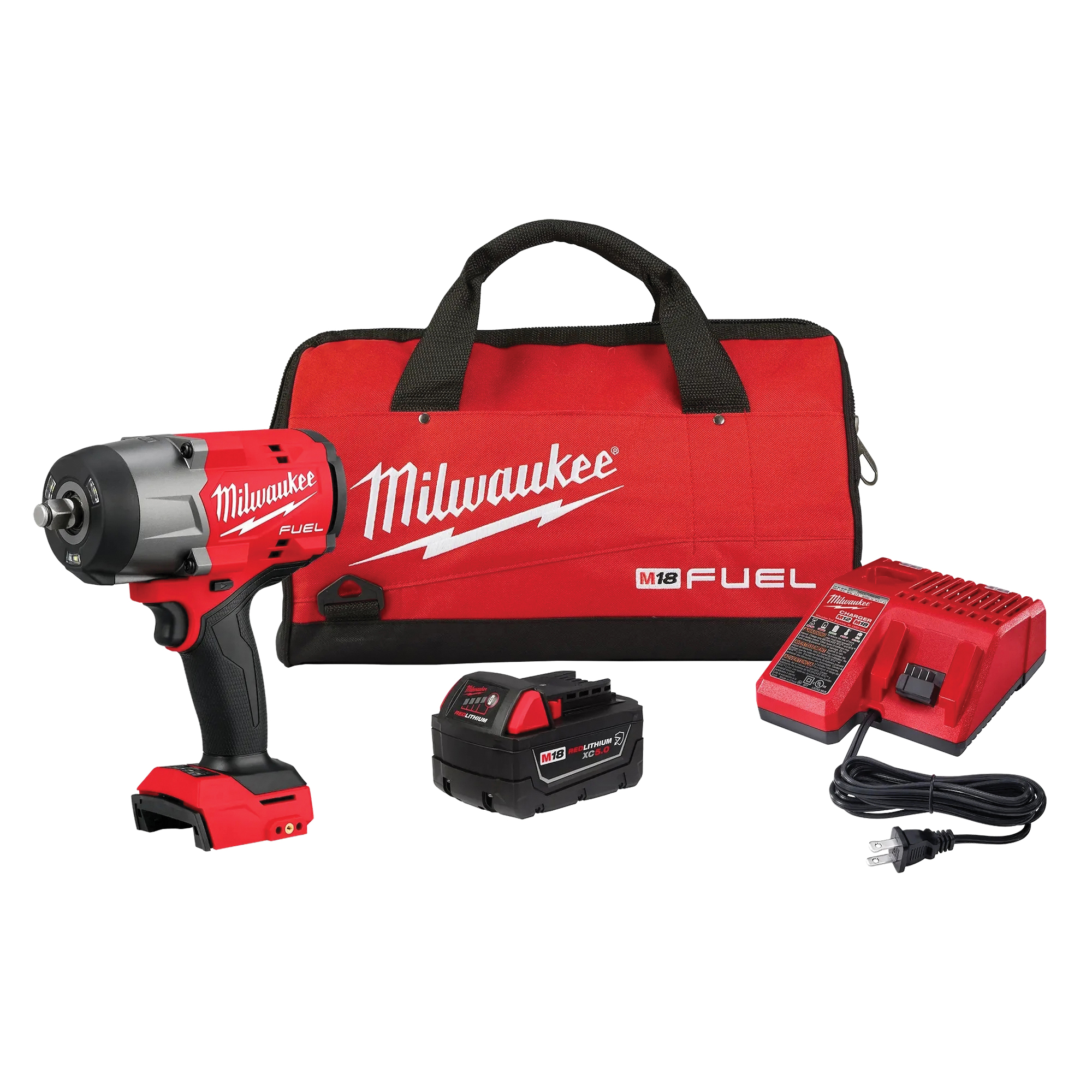 Milwaukee&reg; 2967-21B