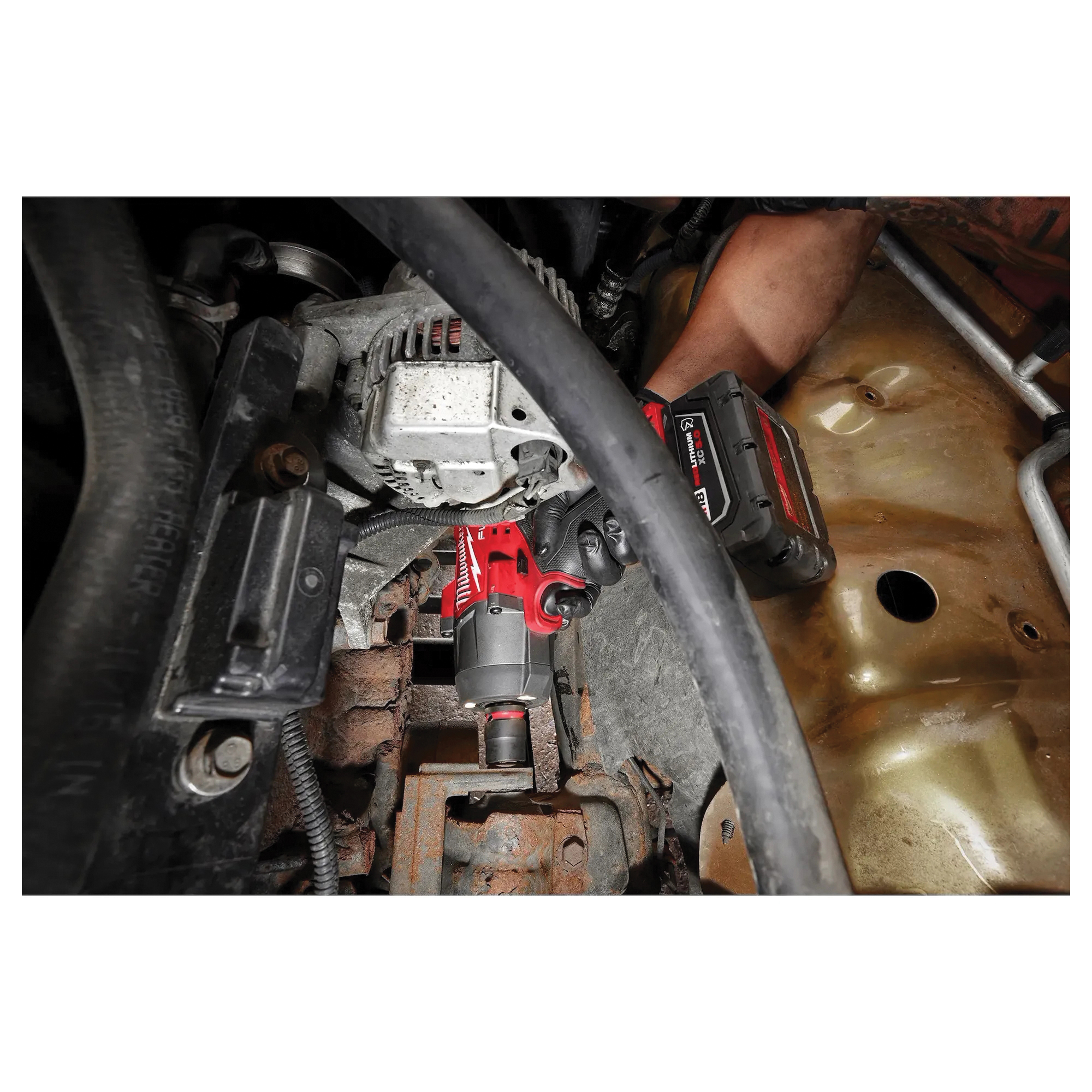 Milwaukee&reg; 2967-21B 83-MIL-2967-21B