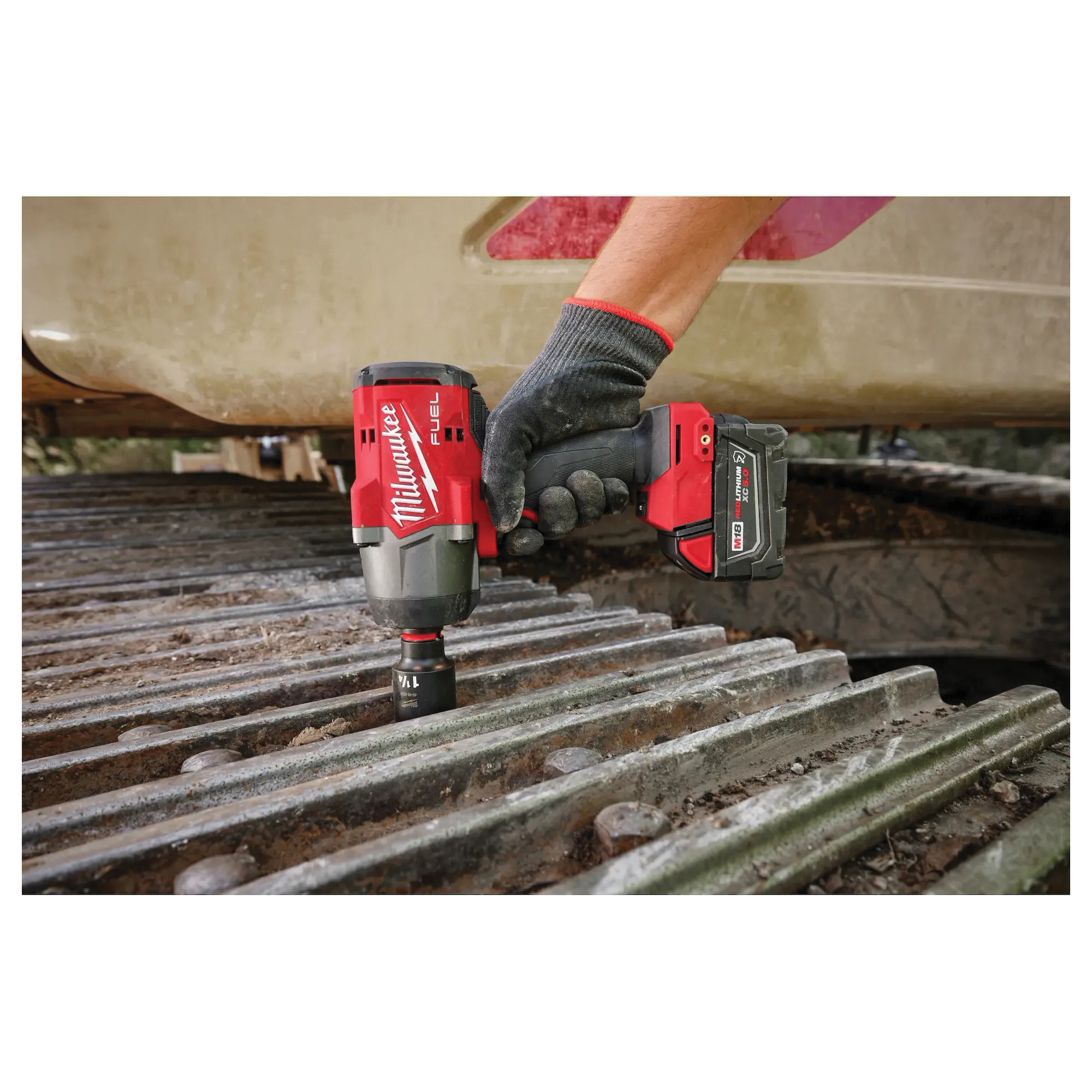 Milwaukee&reg; 2967-21B 83-MIL-2967-21B