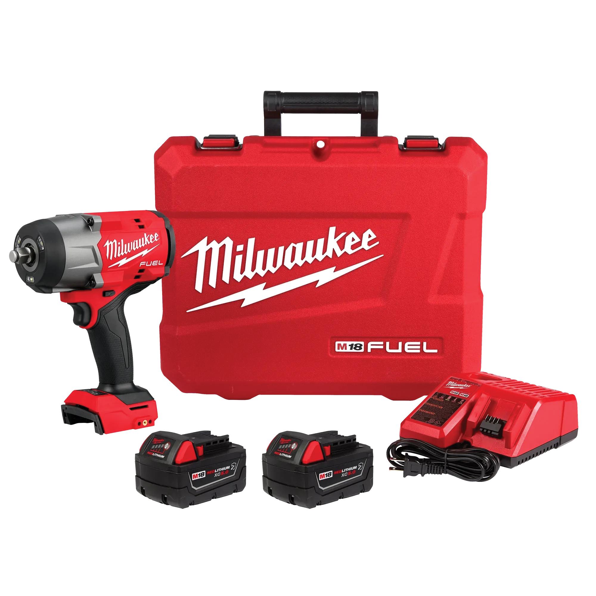 Milwaukee&reg; 2967-22 MWT 2967-22