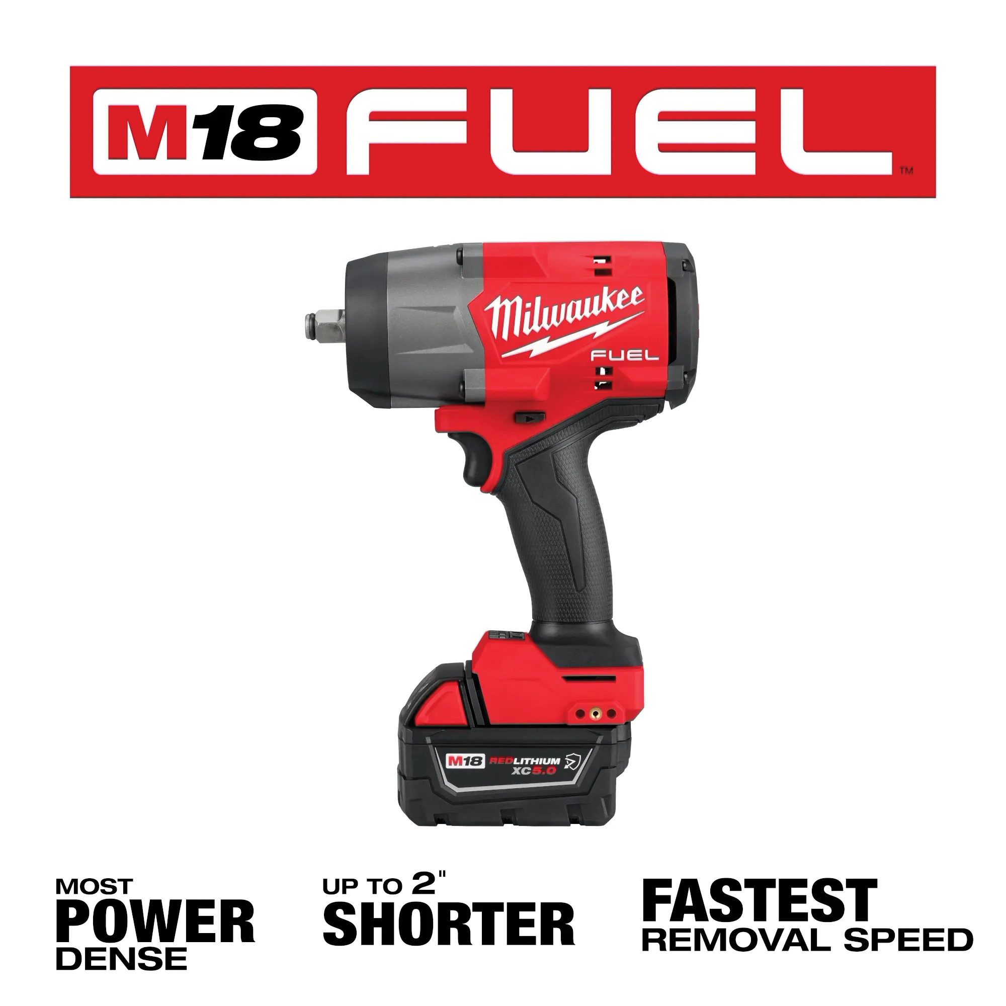 Milwaukee&reg; 2967-22 2506779