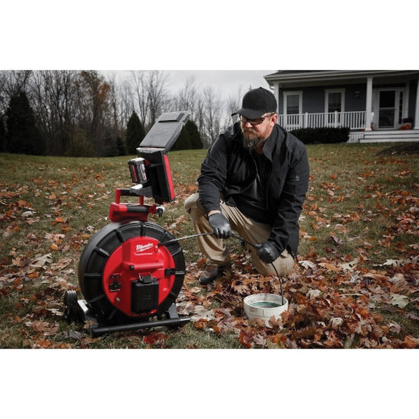Milwaukee&reg; 2975-22 2502008