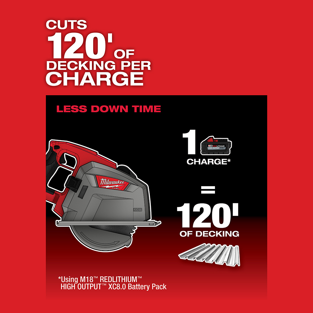 Milwaukee® 2982-20 MWK2982-20