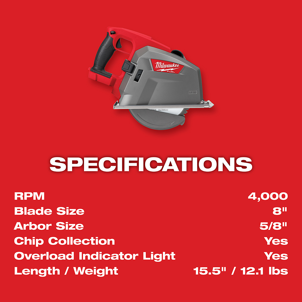 Milwaukee® 2982-20 MWK2982-20