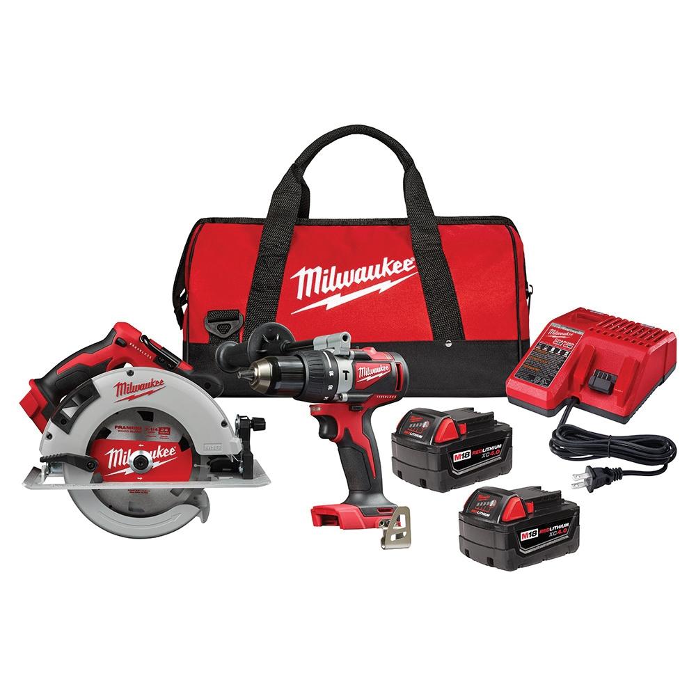 Milwaukee® 2992-22