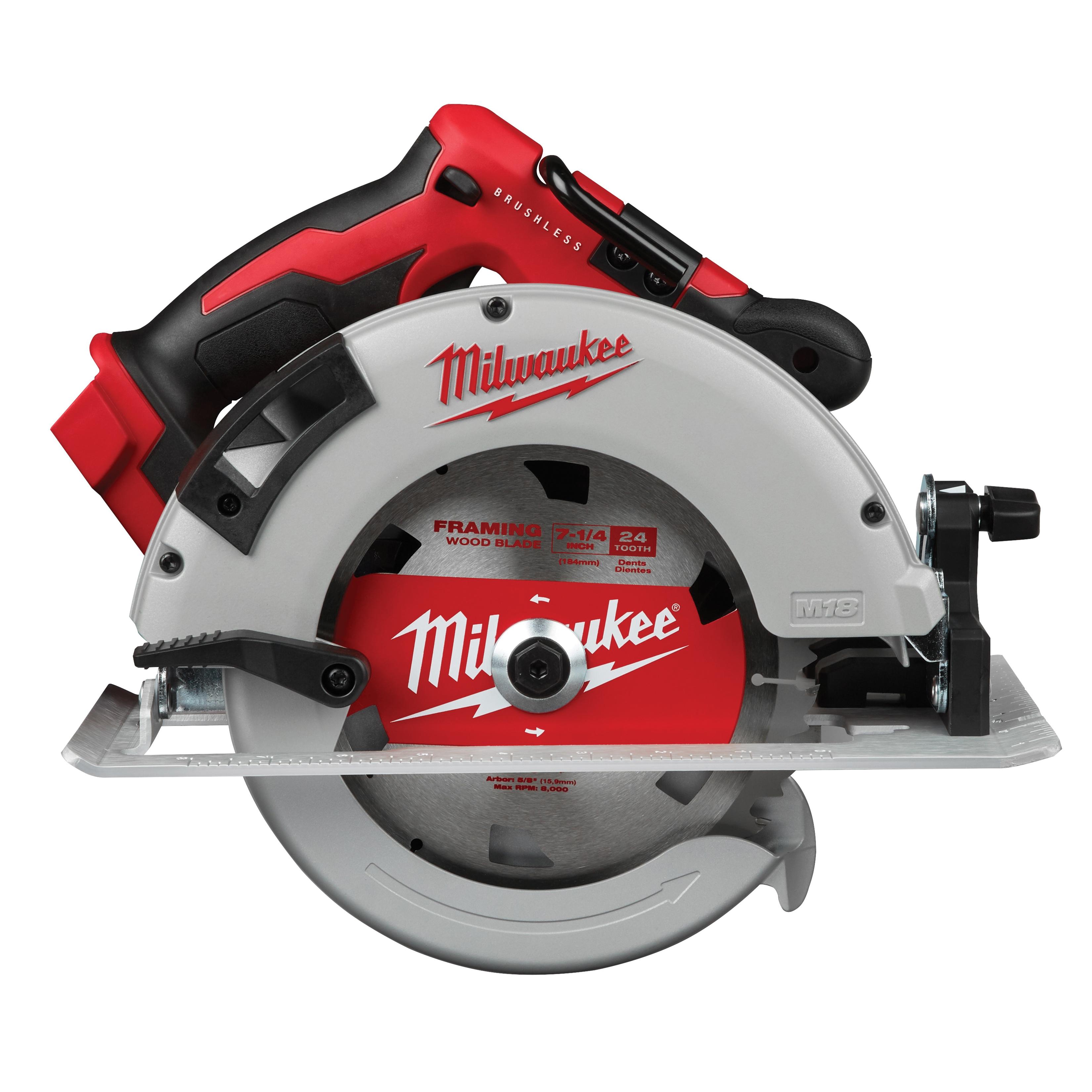 Milwaukee® 2992-22 257334