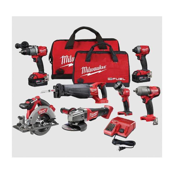 Milwaukee&reg; 2997-27