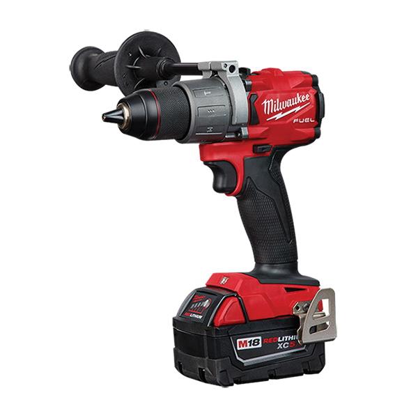 Milwaukee® M18 Fuel 7 Tool Combo Kit thumbnail 2