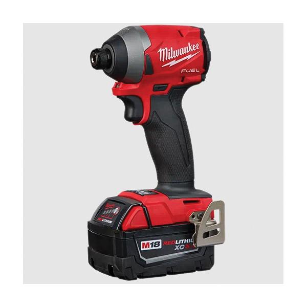 Milwaukee® M18 Fuel 7 Tool Combo Kit thumbnail 3