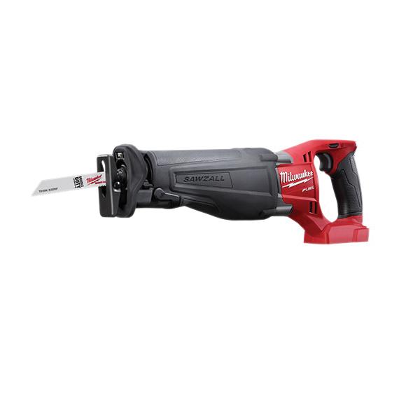 Milwaukee® M18 Fuel 7 Tool Combo Kit