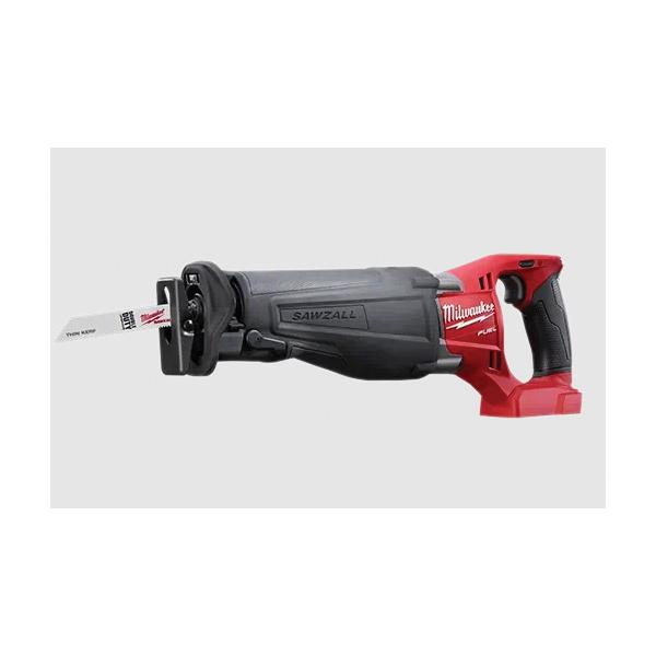 Milwaukee® M18 Fuel 7 Tool Combo Kit thumbnail 4