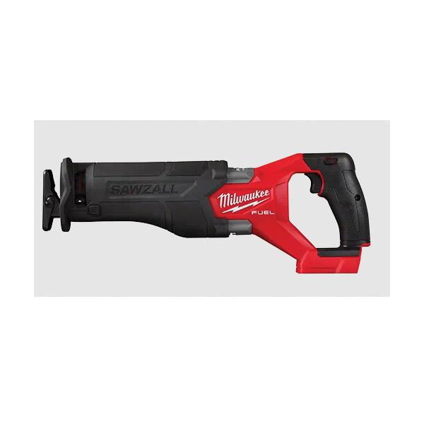 Milwaukee® 2998-23 Cordless Combination Kit, 18 V, 3-Tool, 2-Battery thumbnail 3