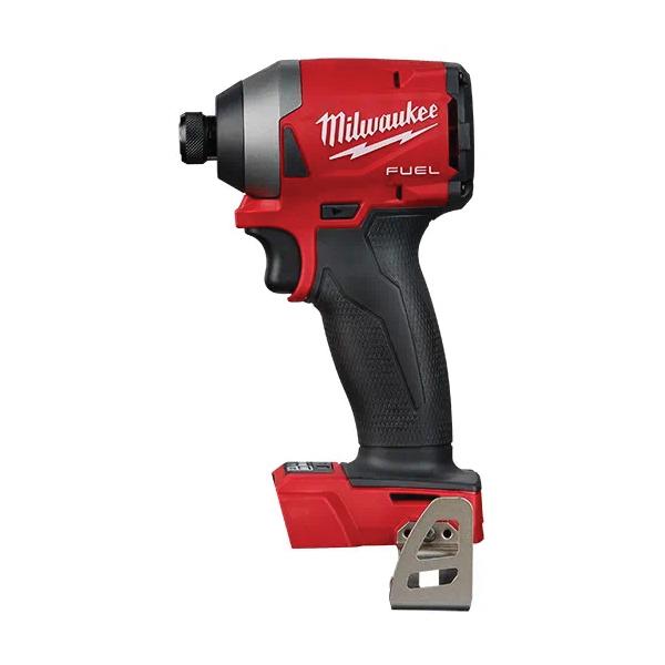 Milwaukee® 2998-23 Cordless Combination Kit, 18 V, 3-Tool, 2-Battery thumbnail 2