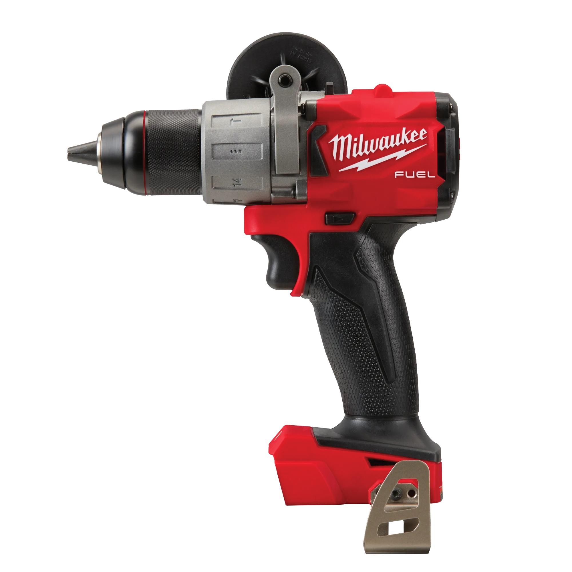 Milwaukee® M18 FUEL™ 2998-27 18V 5A Plastic 7-Tool Tool Combo Kit thumbnail 2