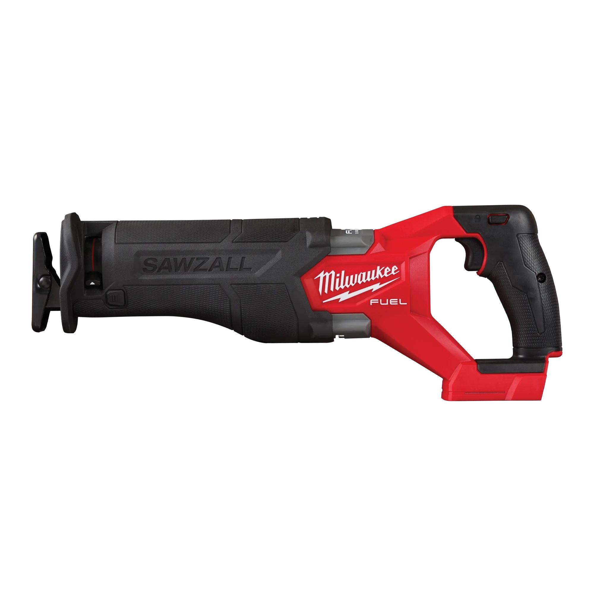 Milwaukee® M18 FUEL™ 2998-27 18V 5A Plastic 7-Tool Tool Combo Kit thumbnail 3