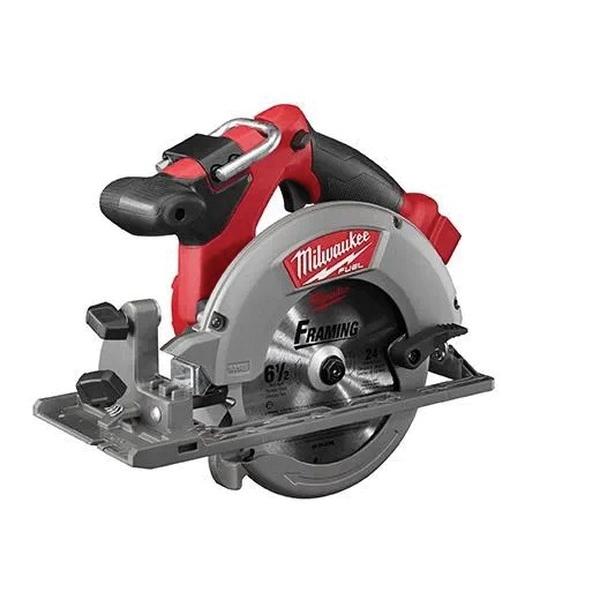 Milwaukee® M18 FUEL™ 2998-27 18V 5A Plastic 7-Tool Tool Combo Kit