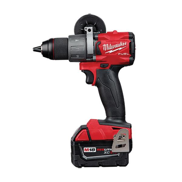 Milwaukee® M18 Fuel 2-Tool Combo Kit thumbnail 4