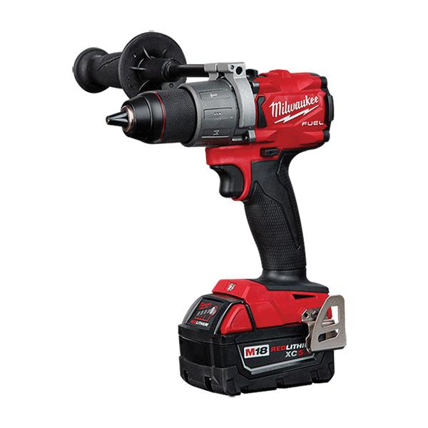 Milwaukee® M18 Fuel 2-Tool Combo Kit thumbnail 2