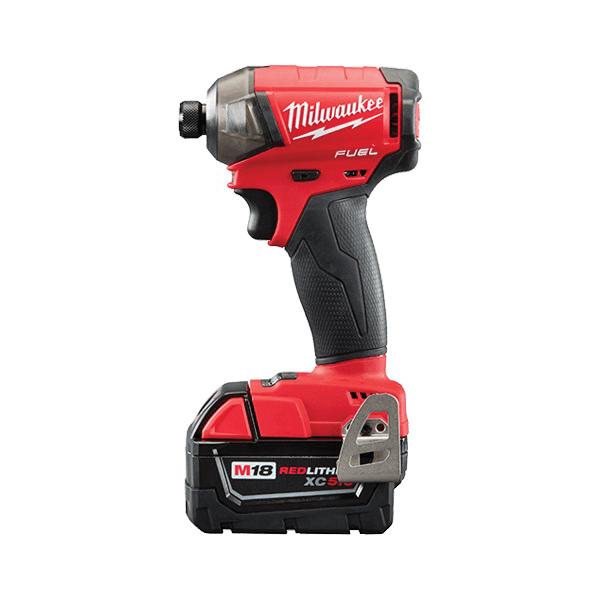 Milwaukee® M18 Fuel 2-Tool Combo Kit