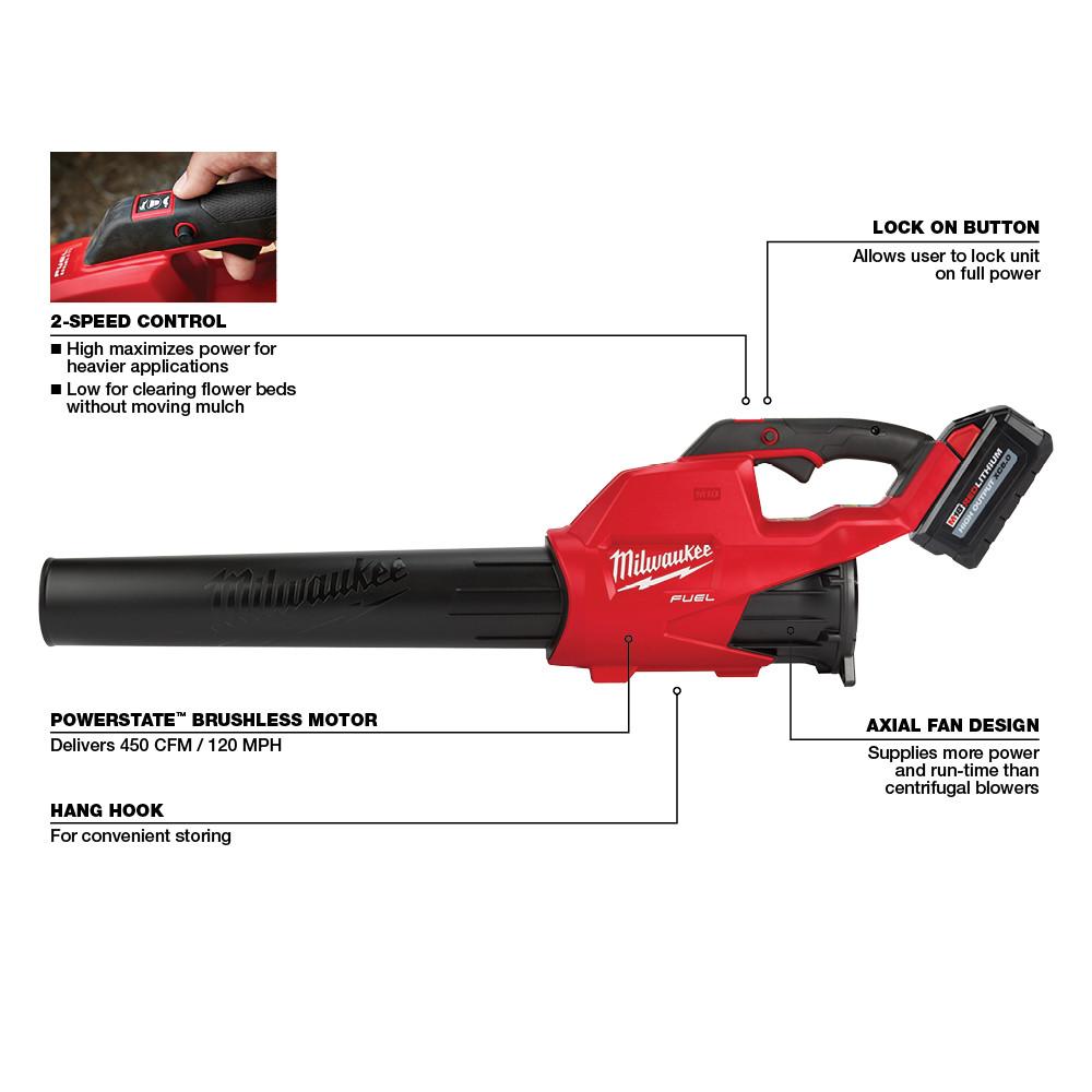 Milwaukee&reg; 3000-21 MWT 3000-21
