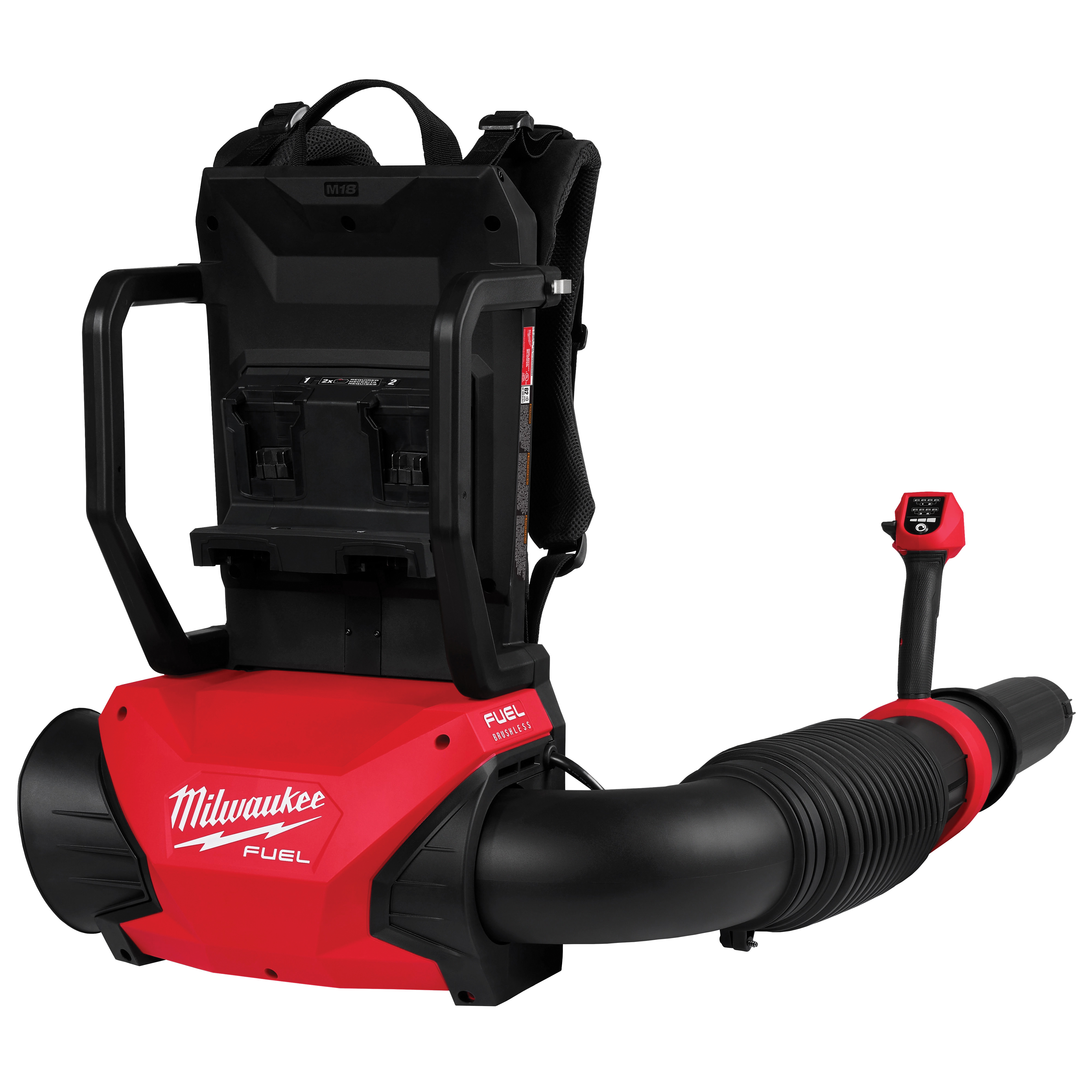 Cordless Leaf Blowers & Vacuums