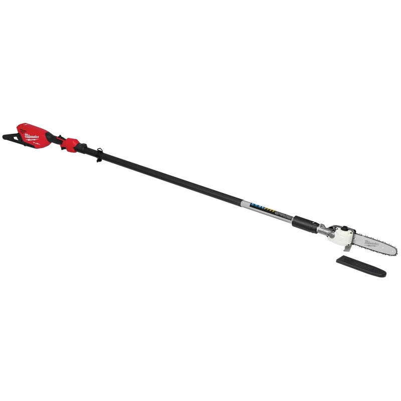 Milwaukee® M18 FUEL™ 3013-20 Pole Saw, Tool/Kit: Tool, 10 in L Bar, 18 V, REDLITHIUM™ Battery, 156 in OAL thumbnail 3