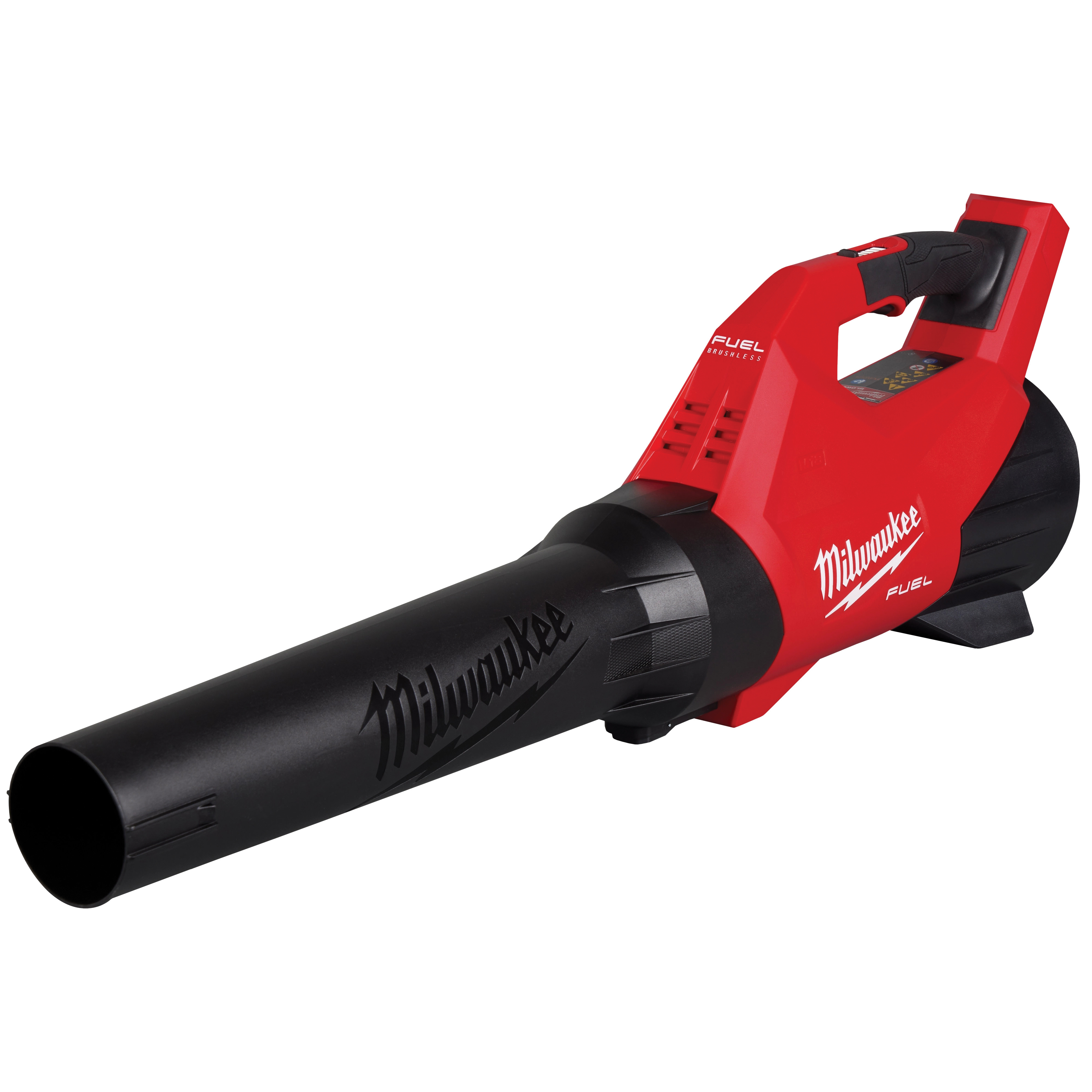 Milwaukee® M18 FUEL™ 3017-20 Blower, Tool/Kit: Tool, 18 V, 500 cfm Air Flow, M18™ REDLITHIUM™ Battery, 120 mph Speed thumbnail 3