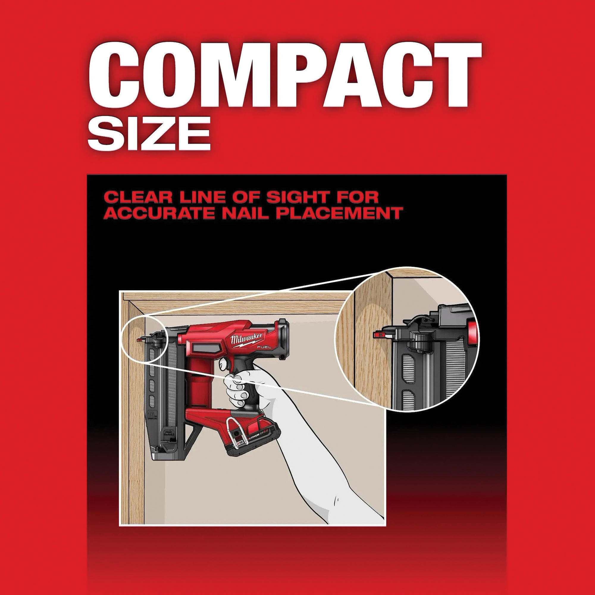 Milwaukee&reg; 3020-20 2493383