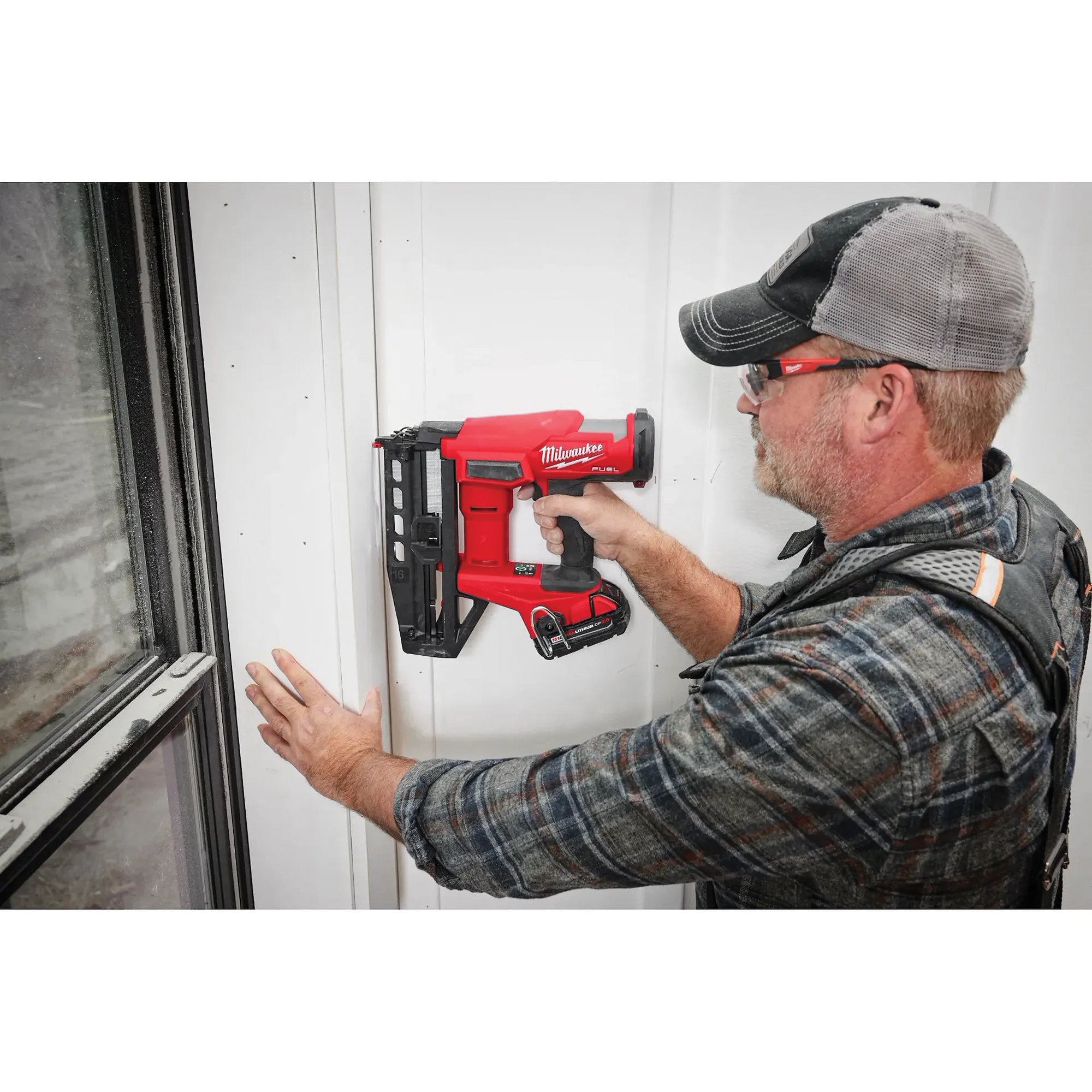 Milwaukee&reg; 3020-20 2493383
