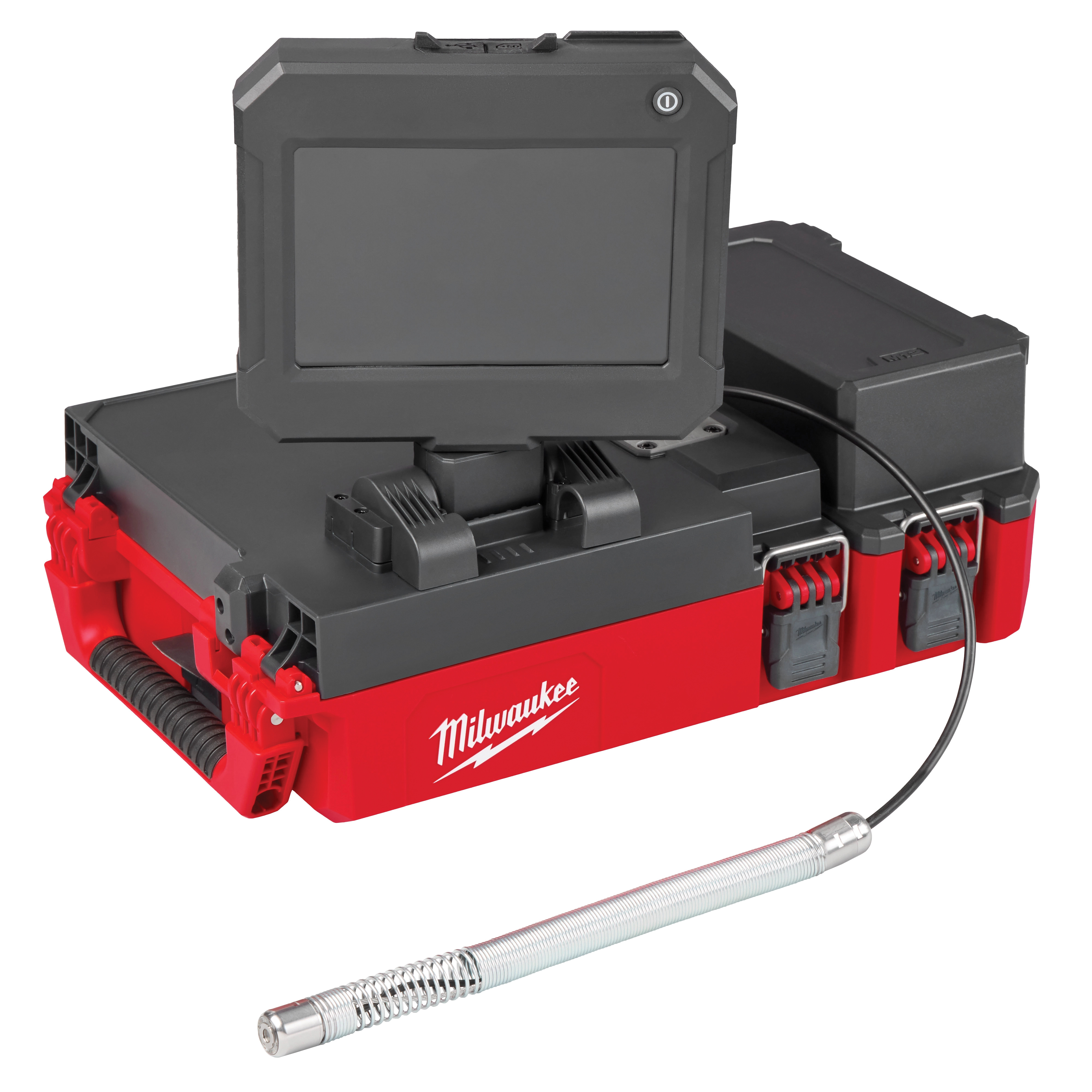 Milwaukee&reg; 3154-20