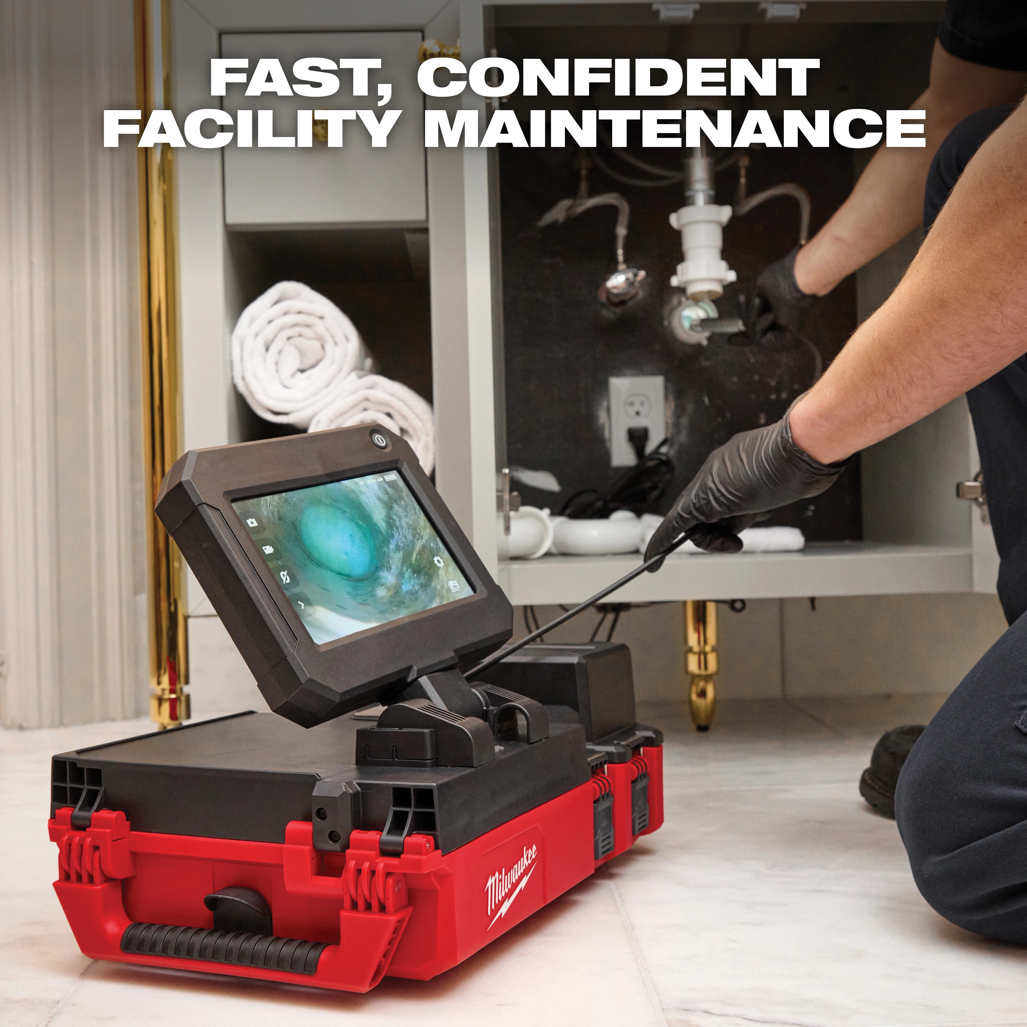 Milwaukee&reg; 3154-20 2506049