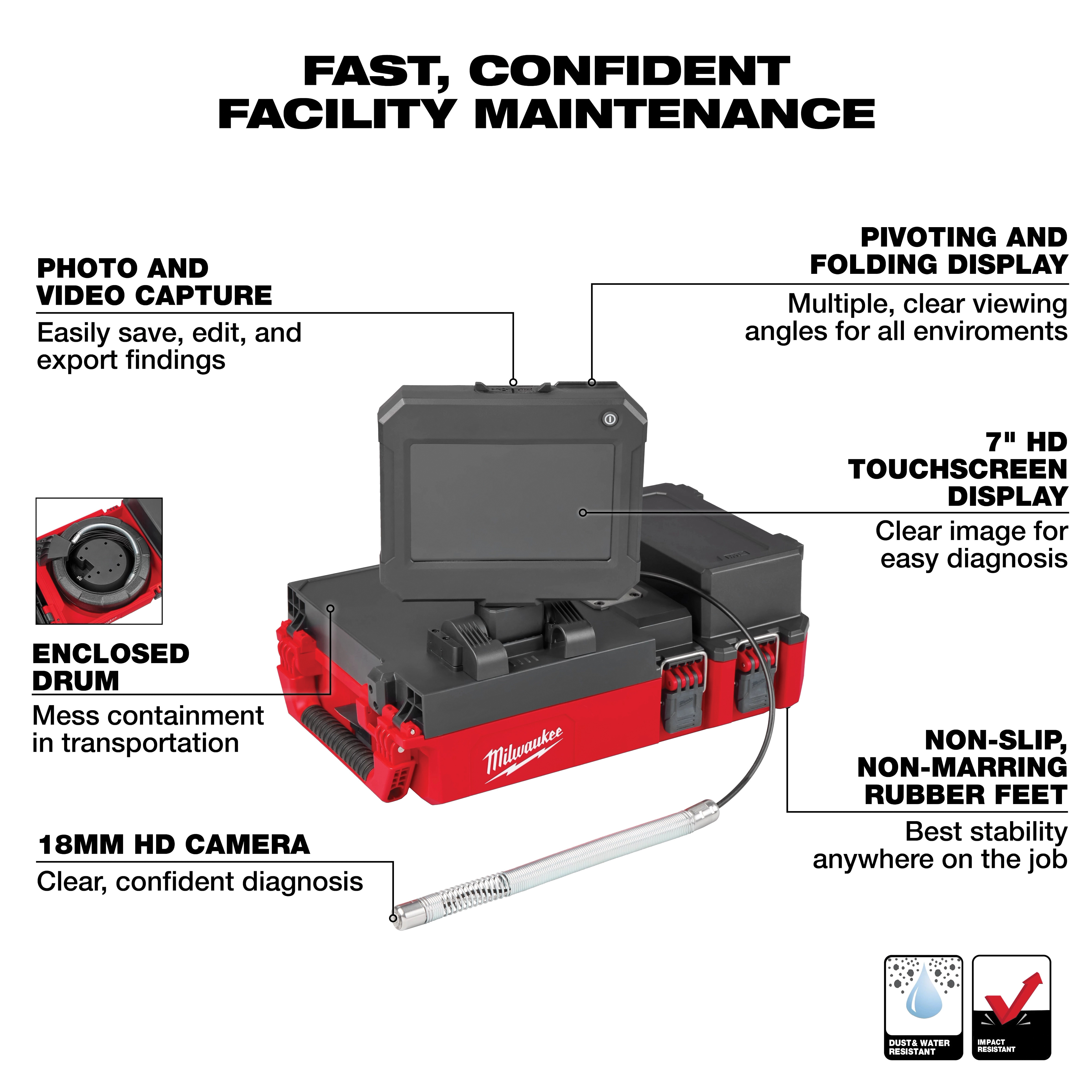Milwaukee&reg; 3154-20 2506049
