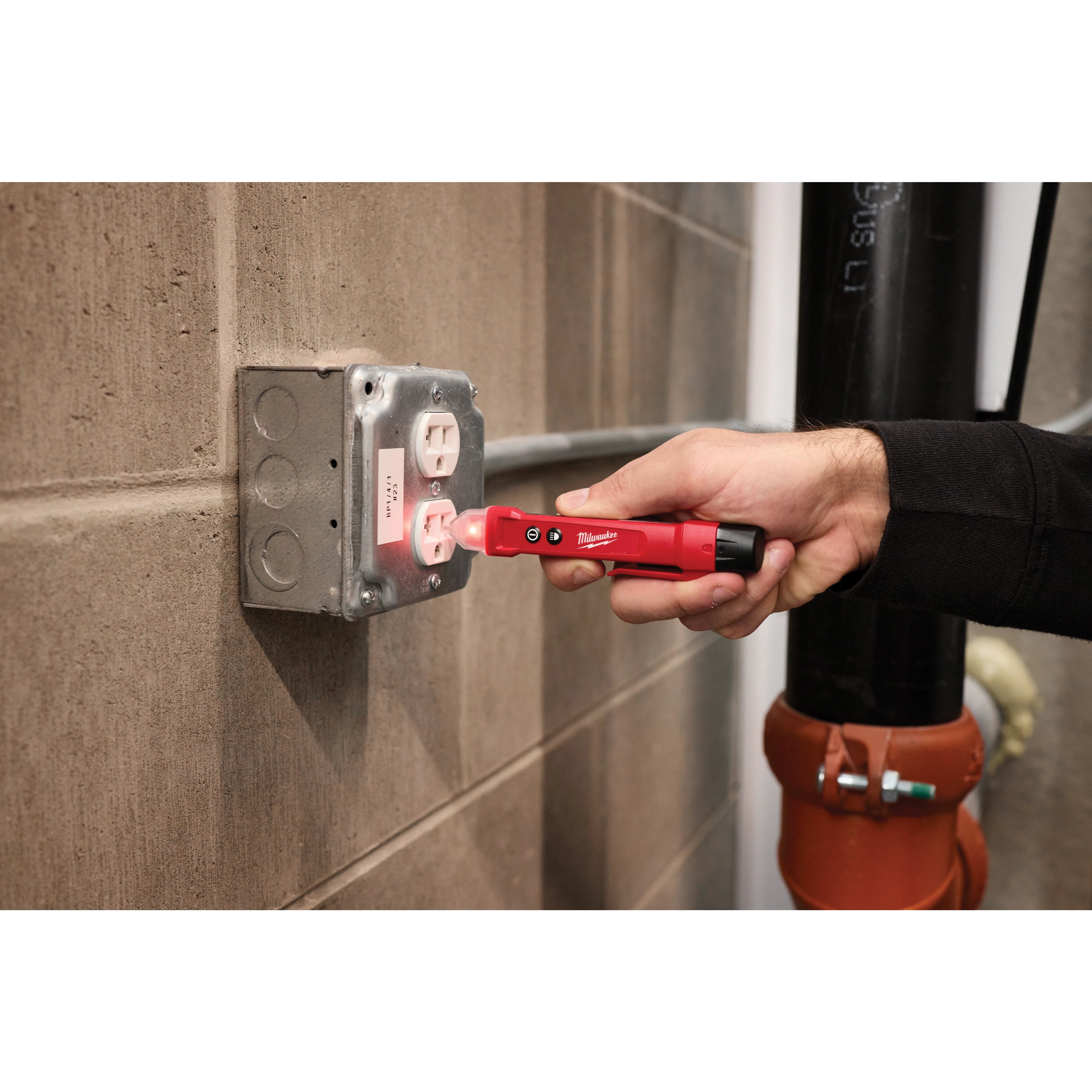 Milwaukee&reg; 3202-20 3202-20