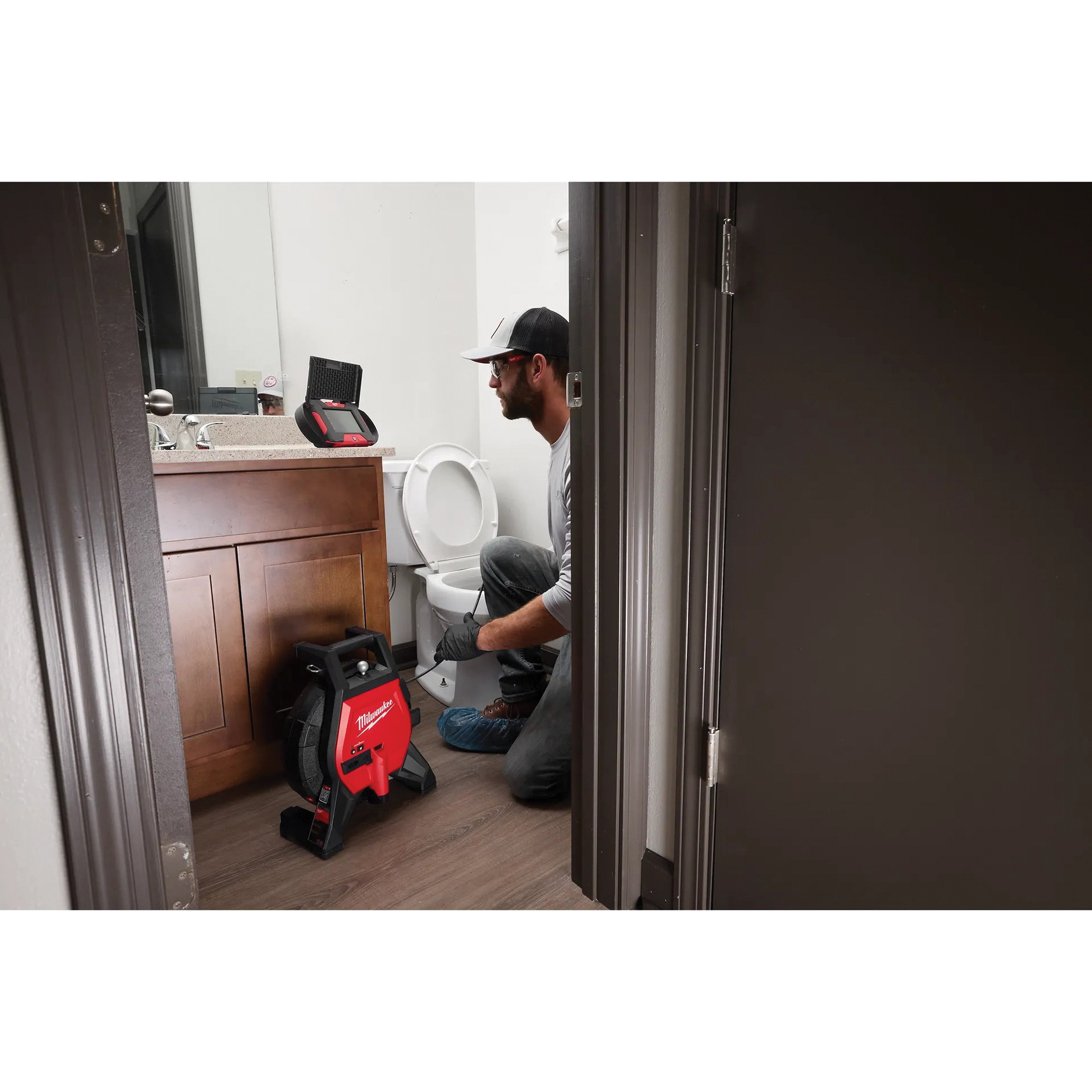 Milwaukee&reg; 3318-22A 2506048