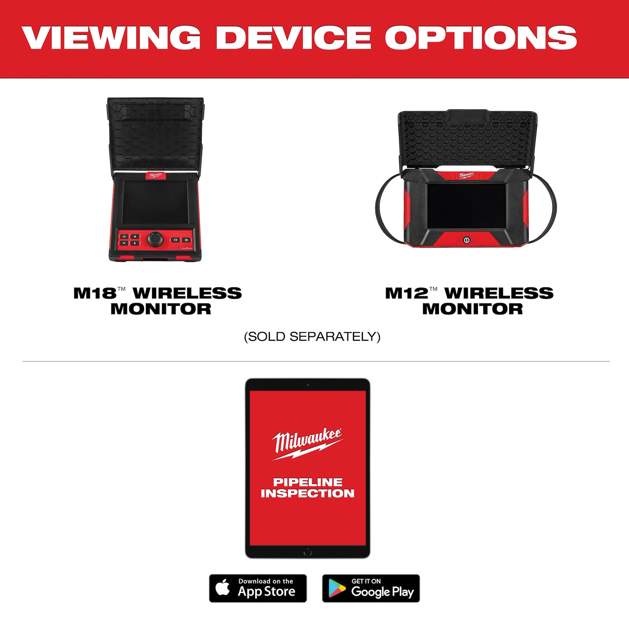 Milwaukee&reg; 3318-22B 2508071