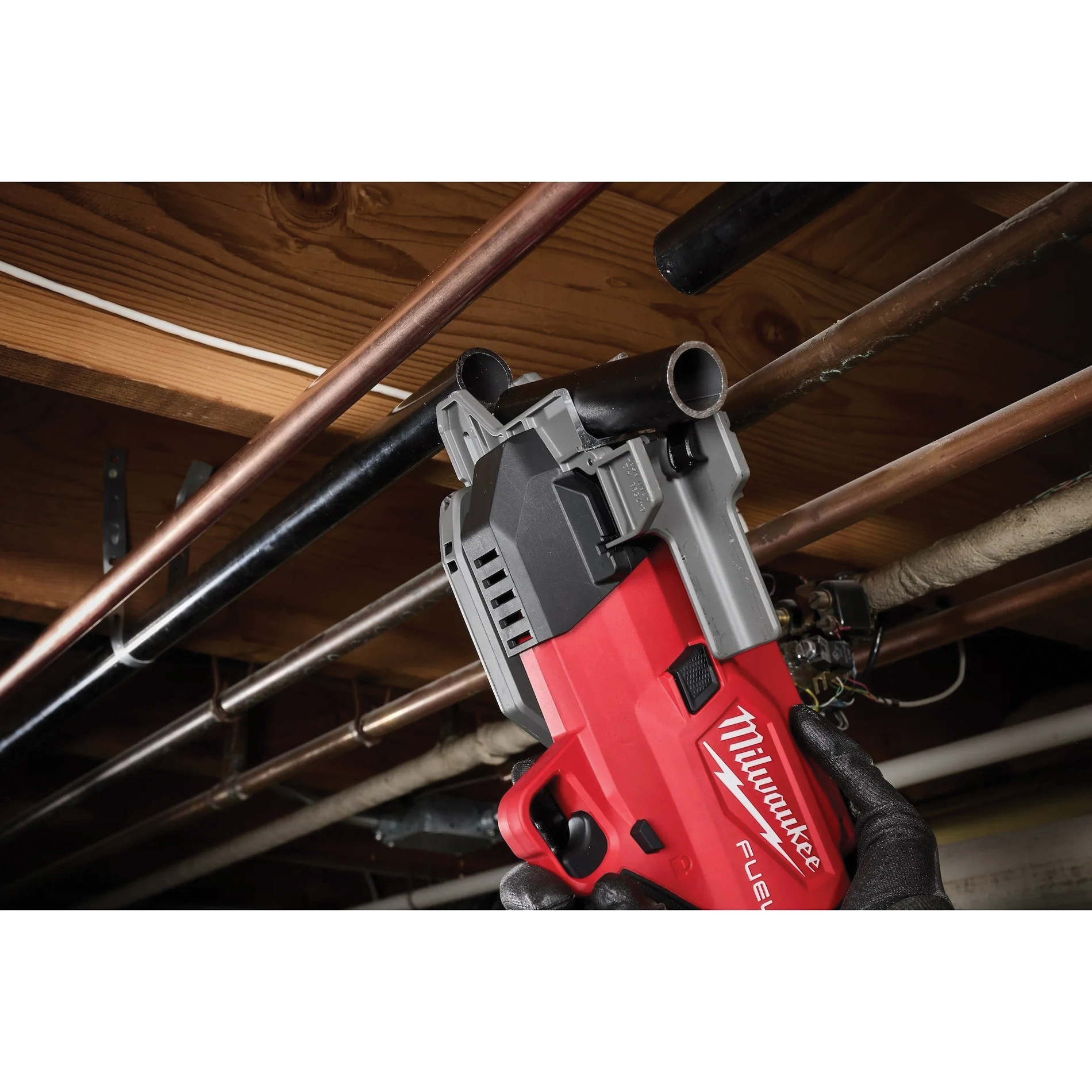 Pipe Cutters