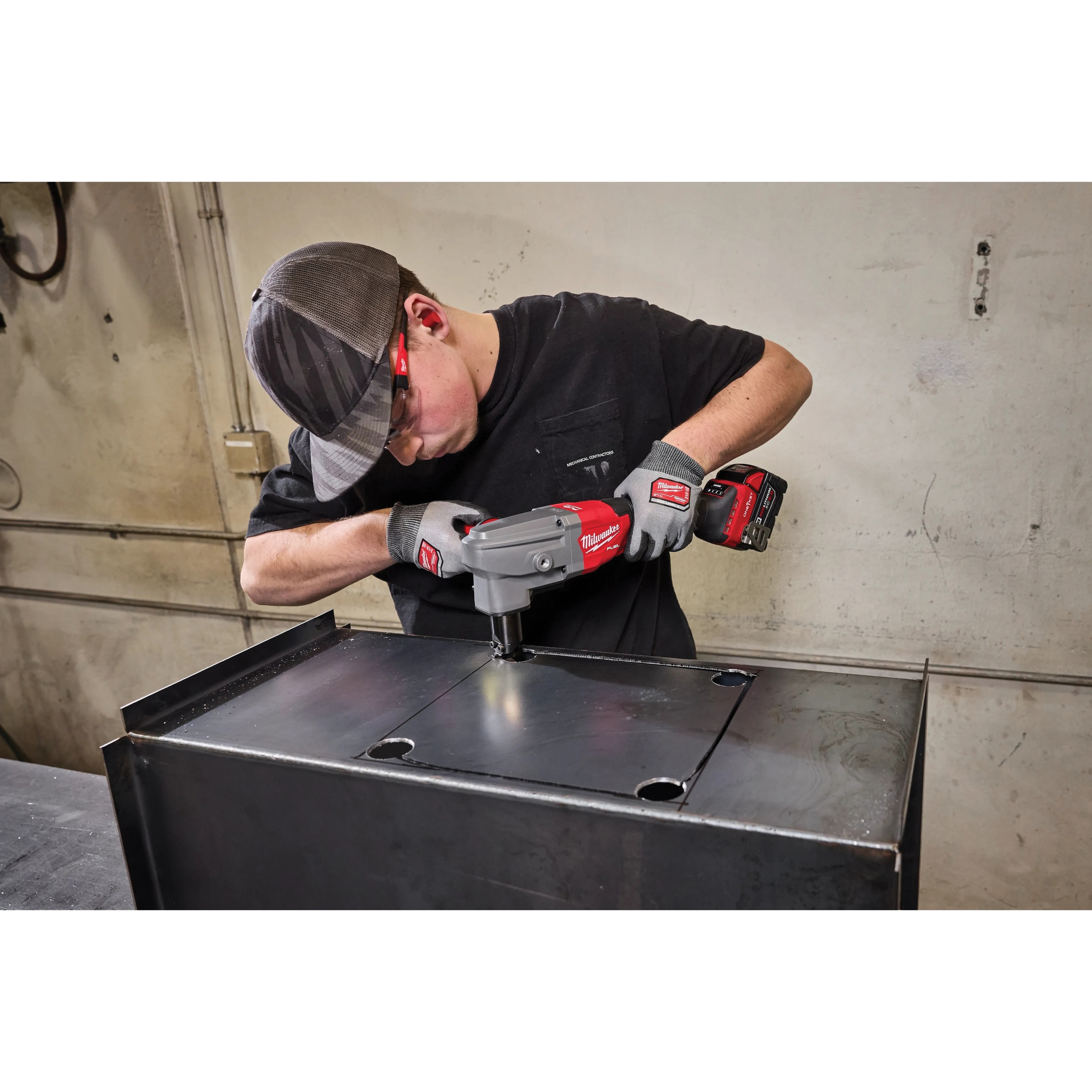 Milwaukee&reg; 3476-20 2500314