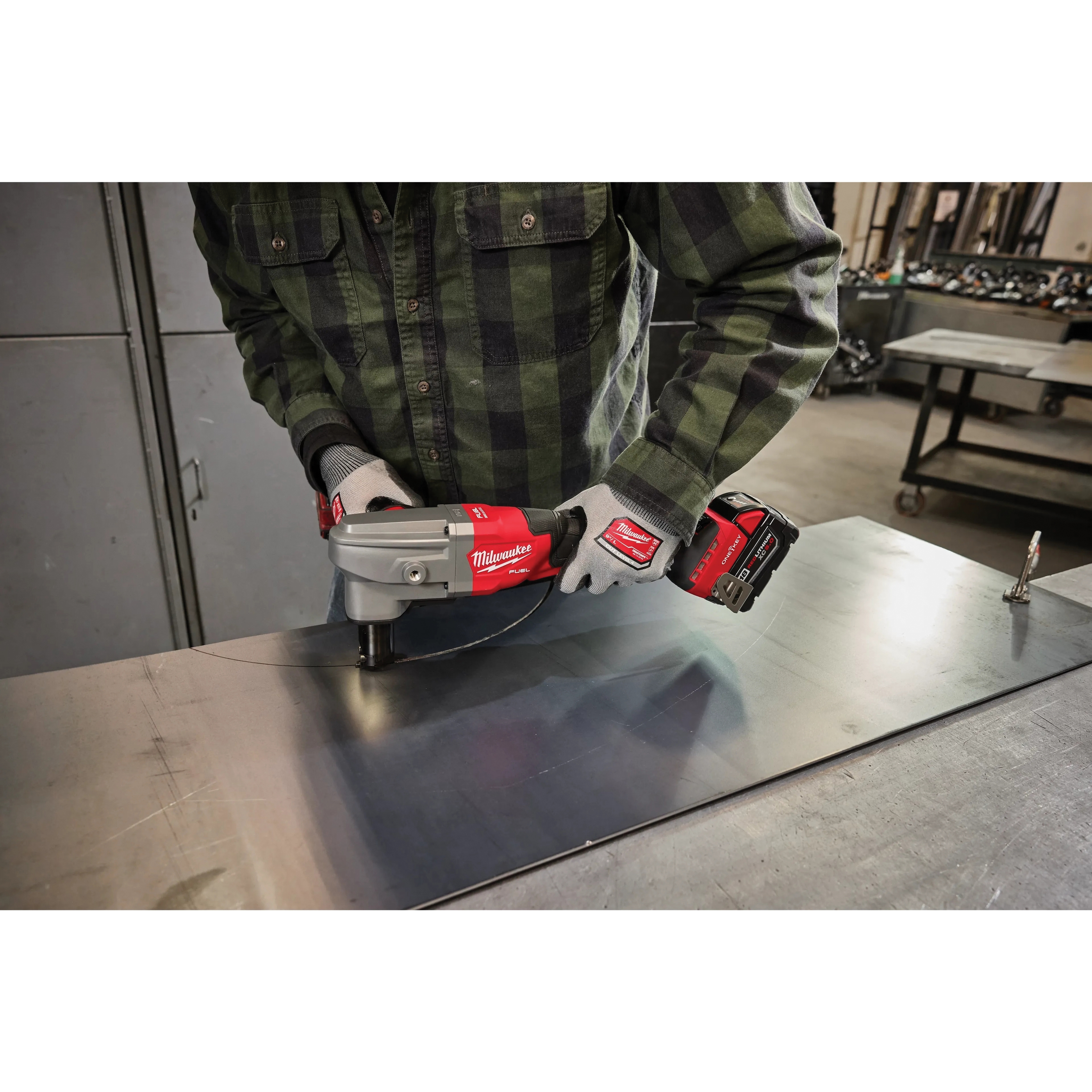 Milwaukee&reg; 3476-20 2500314