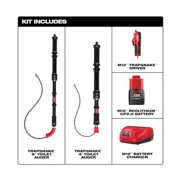 Milwaukee&reg; 3577-21 2495505