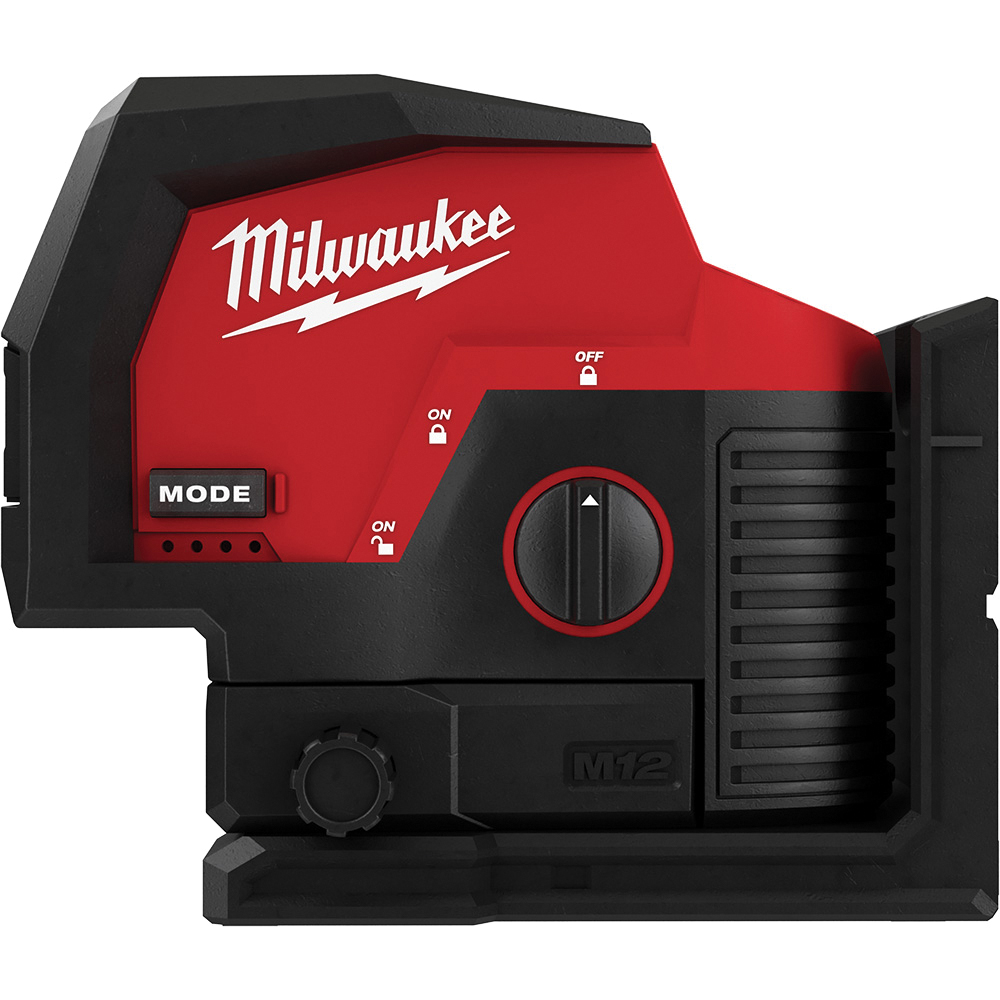 Milwaukee® 3622-21