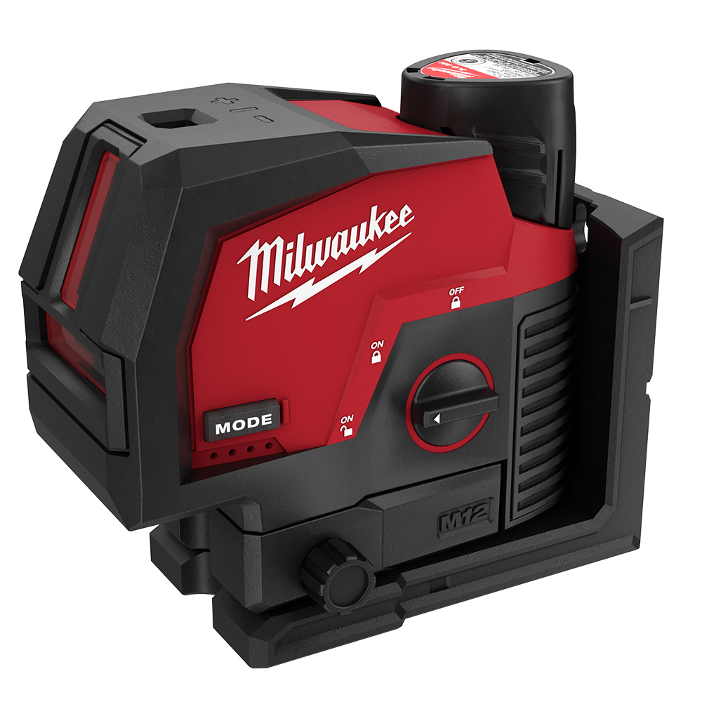 Milwaukee® 3622-21 MWK3622-21