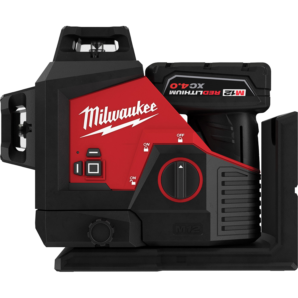 Milwaukee® 3632-21