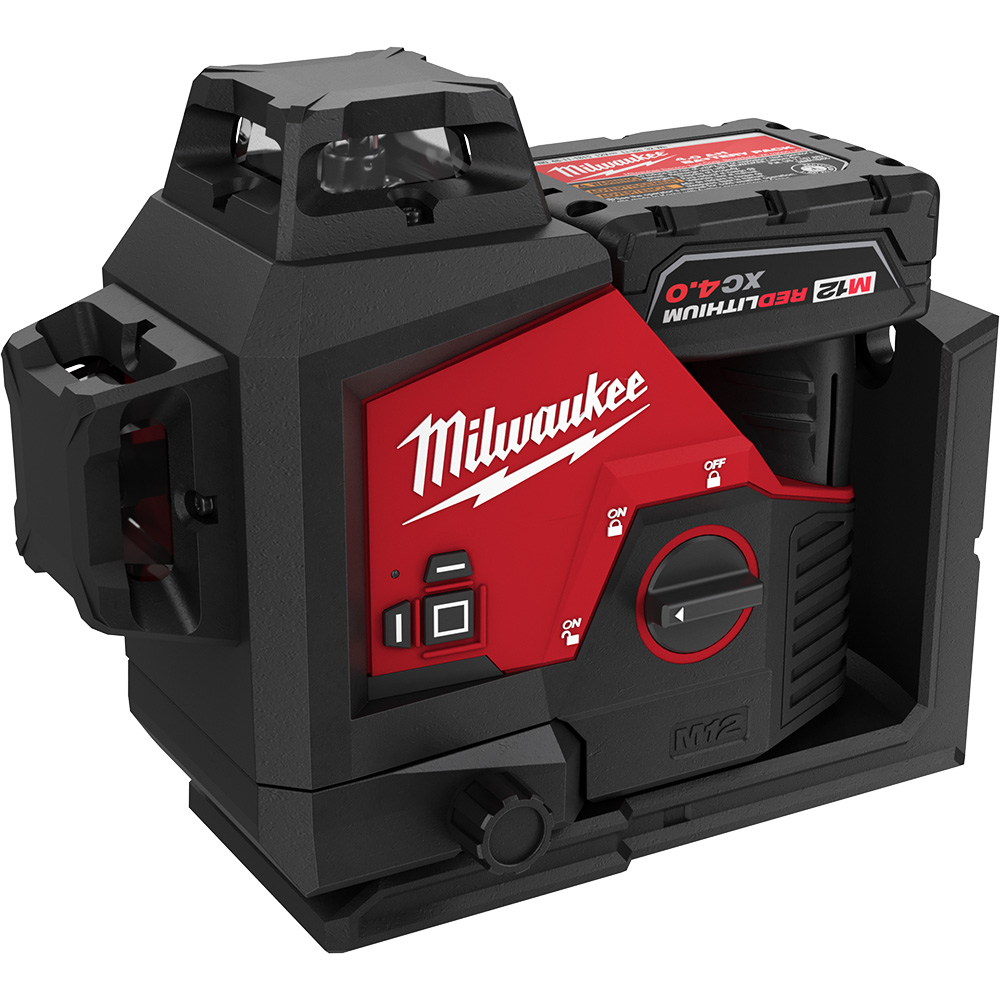 Milwaukee® 3632-21 MWK3632-21