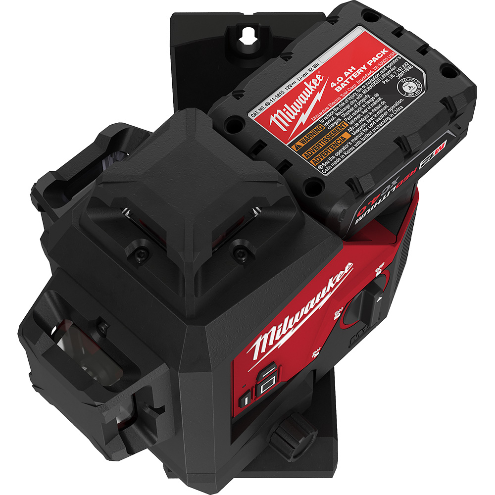 Milwaukee® 3632-21 MWK3632-21