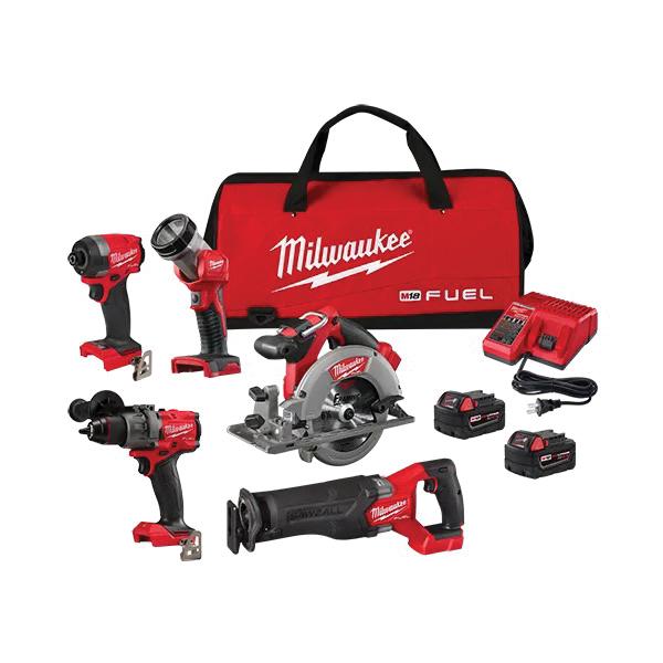 Milwaukee&reg; 3697-25